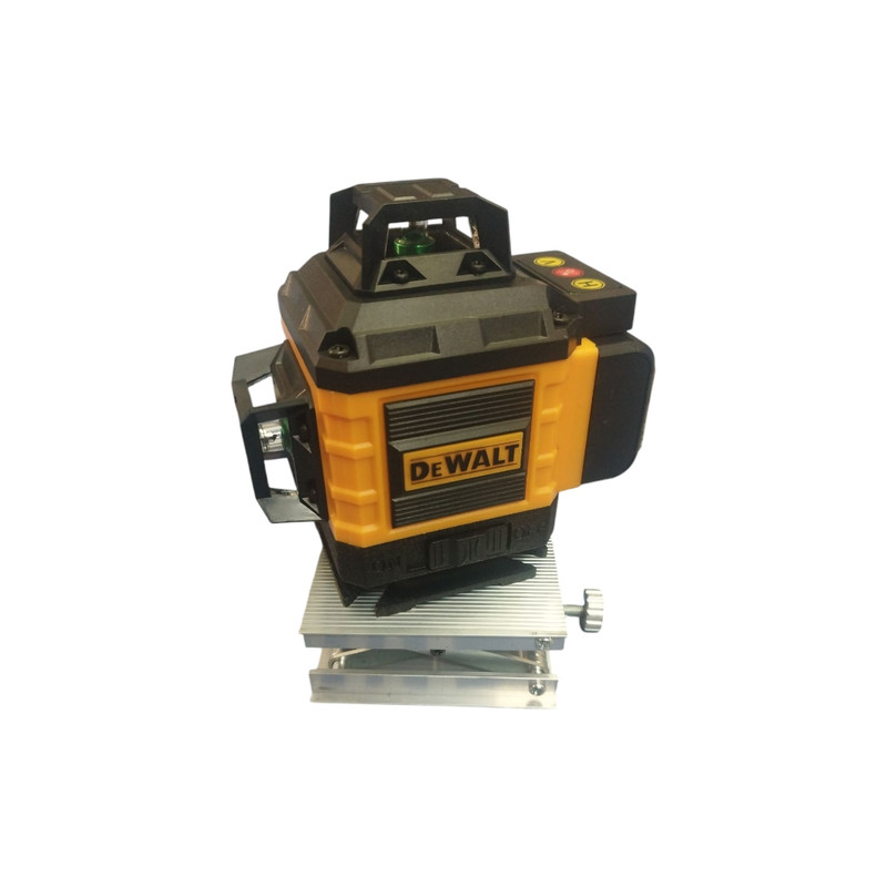 تراز لیزری دیوالت مدل DEWALT-360-16
