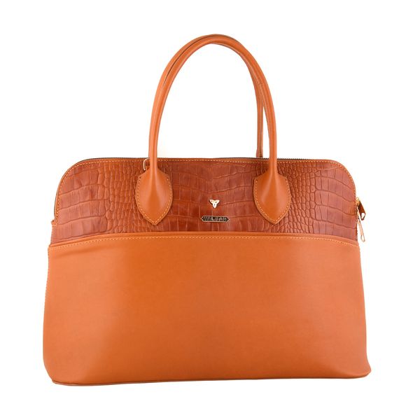 کیف رودوشی زنانه چرم یلسان مدل دنیز کد GC-02-003