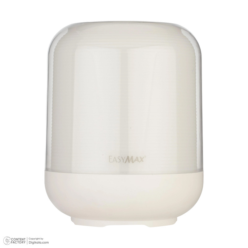 دستگاه بخور سرد ایزی مکس مدل Atmosphere Lamp