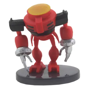 فیگور مدل سونیک کد 1786 ارتفاع 6 سانتی متر