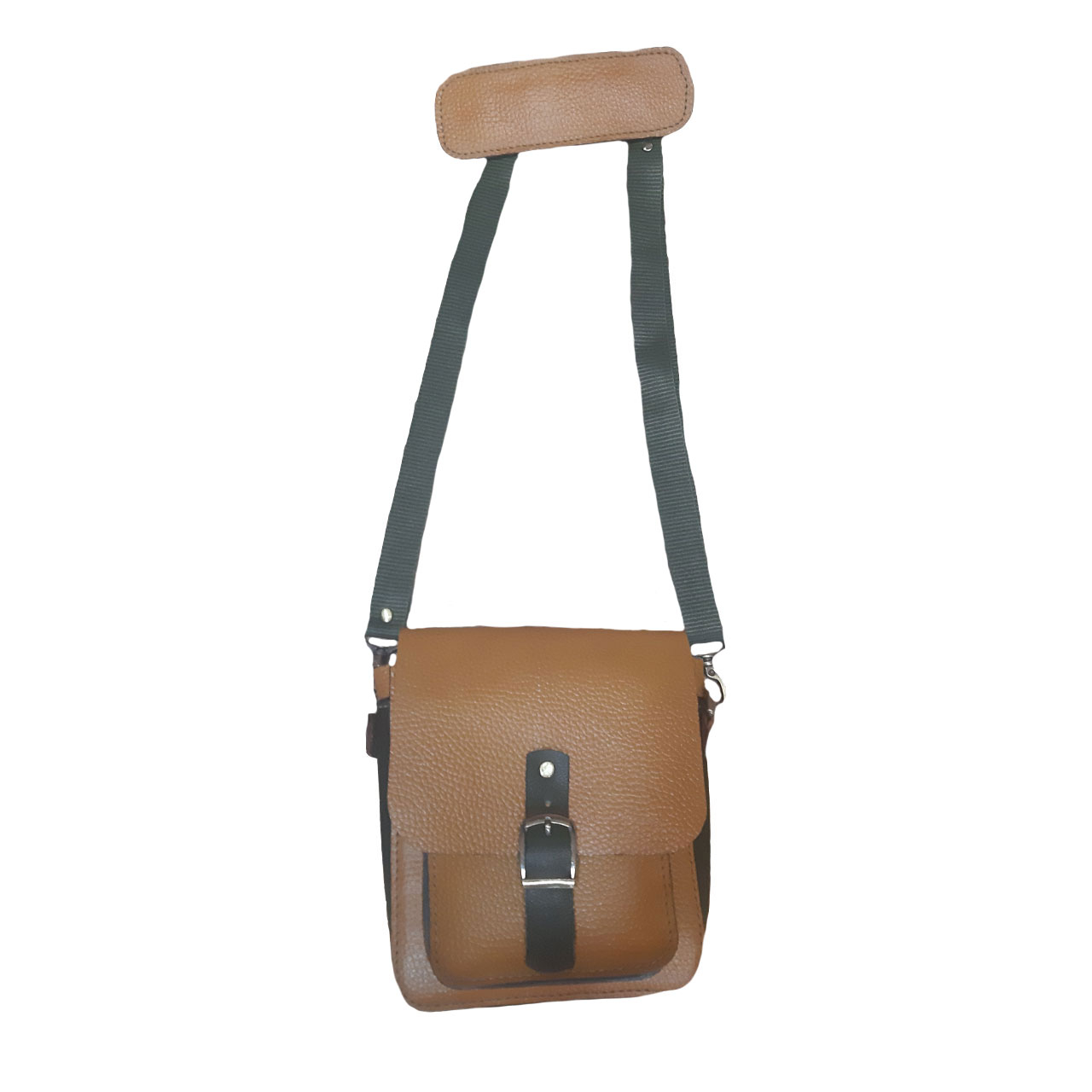 کیف رودوشی چرمی کد 5