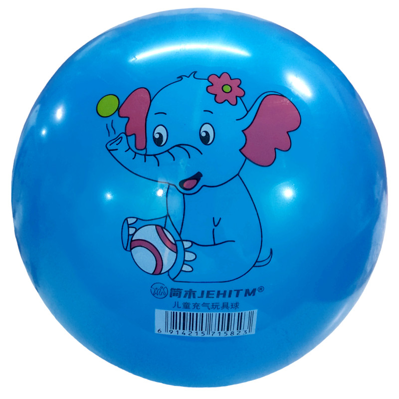 توپ بادی مدل فیل کد MAS_3