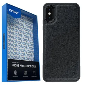 Epicoy Puloka Cover for Apple iPhone XS Max