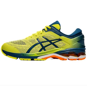کفش مخصوص دویدن مدل GEL-KAYANO 26