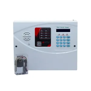 دزدگیر اماکن آنزو مدل AN302
