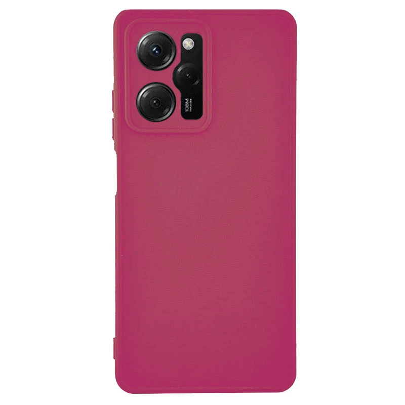 کاور مدل IRLNZ_X5 مناسب برای گوشی موبایل شیائومی Poco X5 Pro / Note 12 Pro 5G