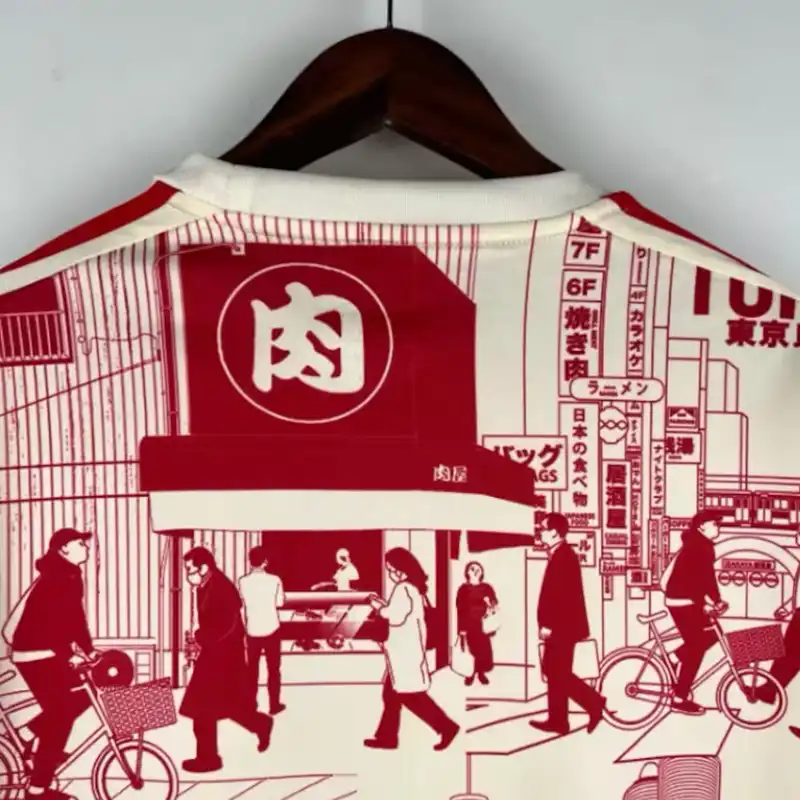 ست تی شرت و شلوارک ورزشی مردانه مدل ژاپن کد 2023