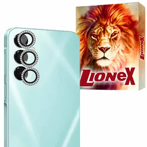 Lionex NRIL20 Ring Lens For Samsung Galaxy A16 4G / Galaxy A16 5G