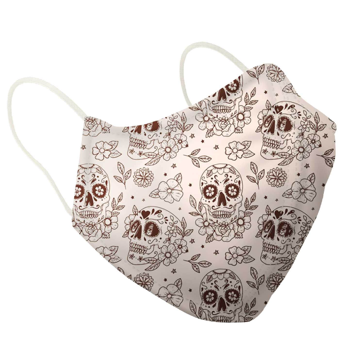 ماسک تزیینی مدل MAS01-51 