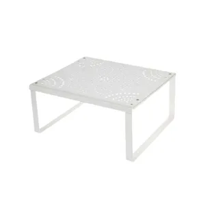 نظم دهنده کابینت مدل استیل کاران