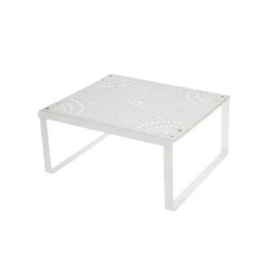 نظم دهنده کابینت مدل استیل کاران