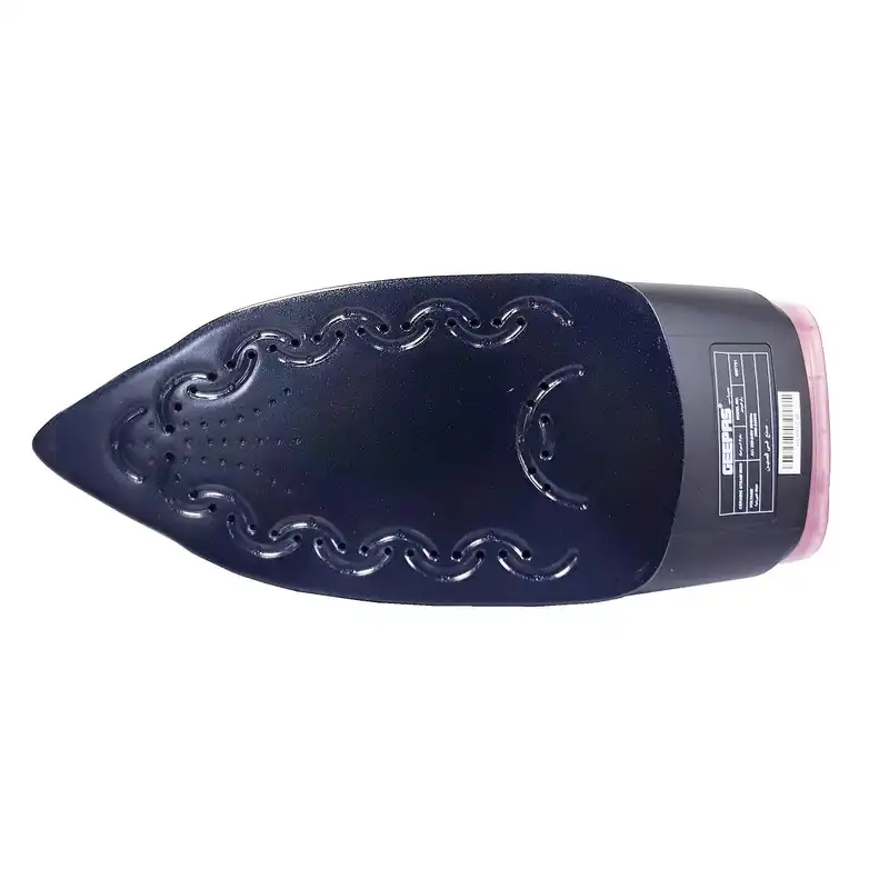 اتو بخار جی پاس مدل GSI7791