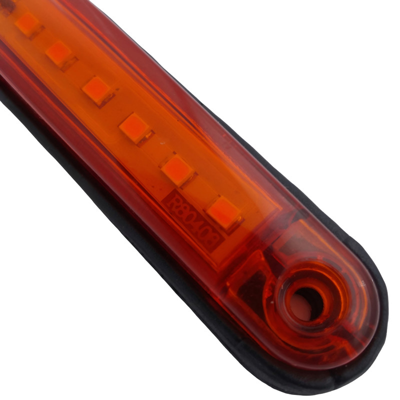  چراغ فدرالی خودرو مدل فلاشر پلیسی کد 12v_y