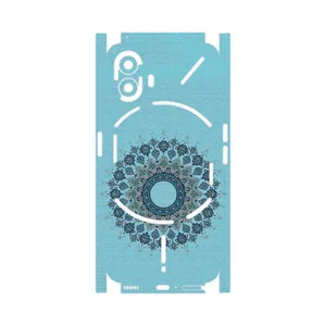 MAHOOT Art of Illumination 4-FullSkin Cover Sticker for Nothing Phone 2