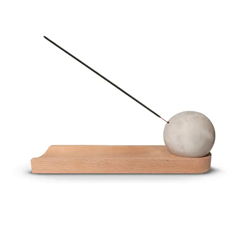 جاعودی طرح گوی و پایه مدل RW Insence