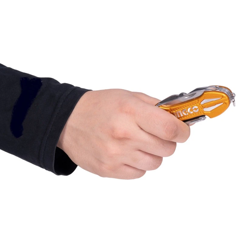 عکس شماره 14 : ابزار همه کاره اینکو مدل hmfk-8158