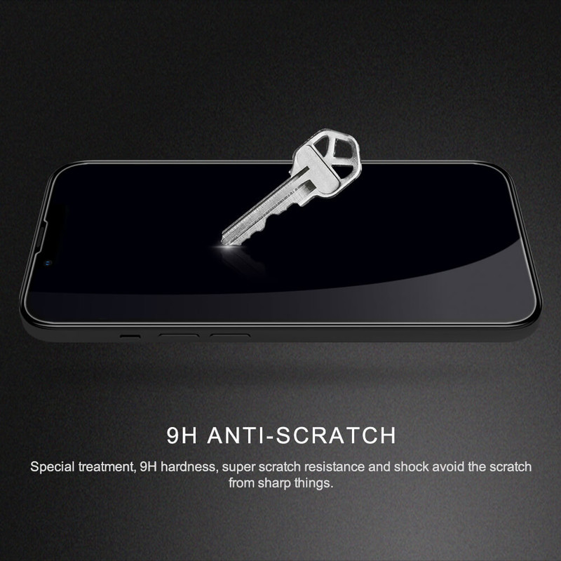محافظ صفحه نمایش گرین لاین مدل Steve مناسب برای گوشی موبایل اپل iPhone 13 / 13 Pro