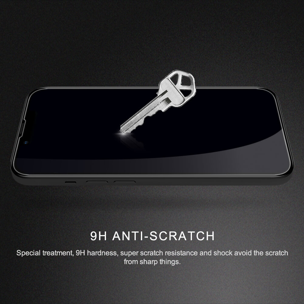 محافظ صفحه نمایش گرین مدل Scratch مناسب برای گوشی موبایل اپل iPhone 13 /13 Pro