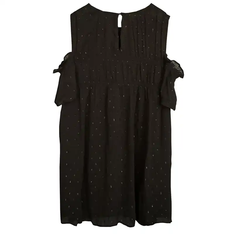 بلوز آستین کوتاه زنانه مایکل کورس مدل AG647