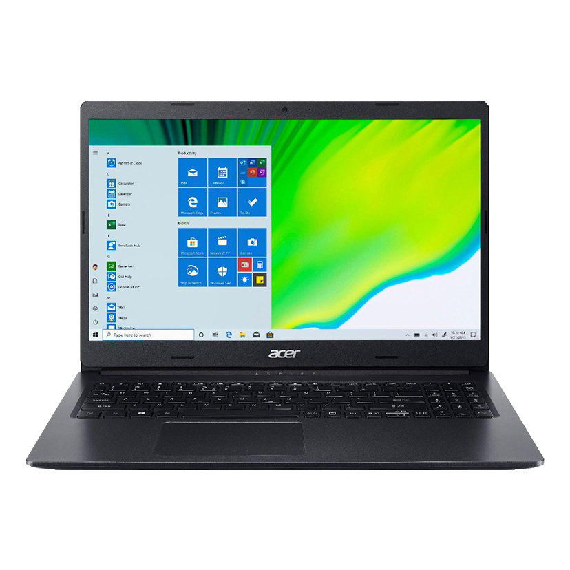 لپ تاپ 15.6 اینچی ایسر مدل Aspire A315-57G-77HQ