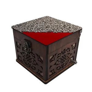 جعبه موزیکال مدل سنتی کد S264