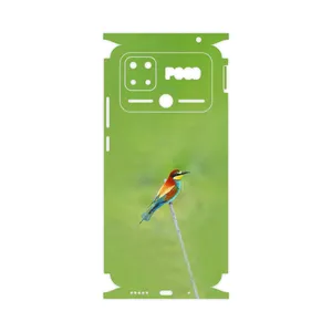 MAHOOT European bee-eater-FullSkin Cover Sticker for Xiaomi Poco C40