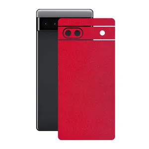 Remax cover sticker Leth model code LE001 suitable for Google Pixel 6a mobile phone