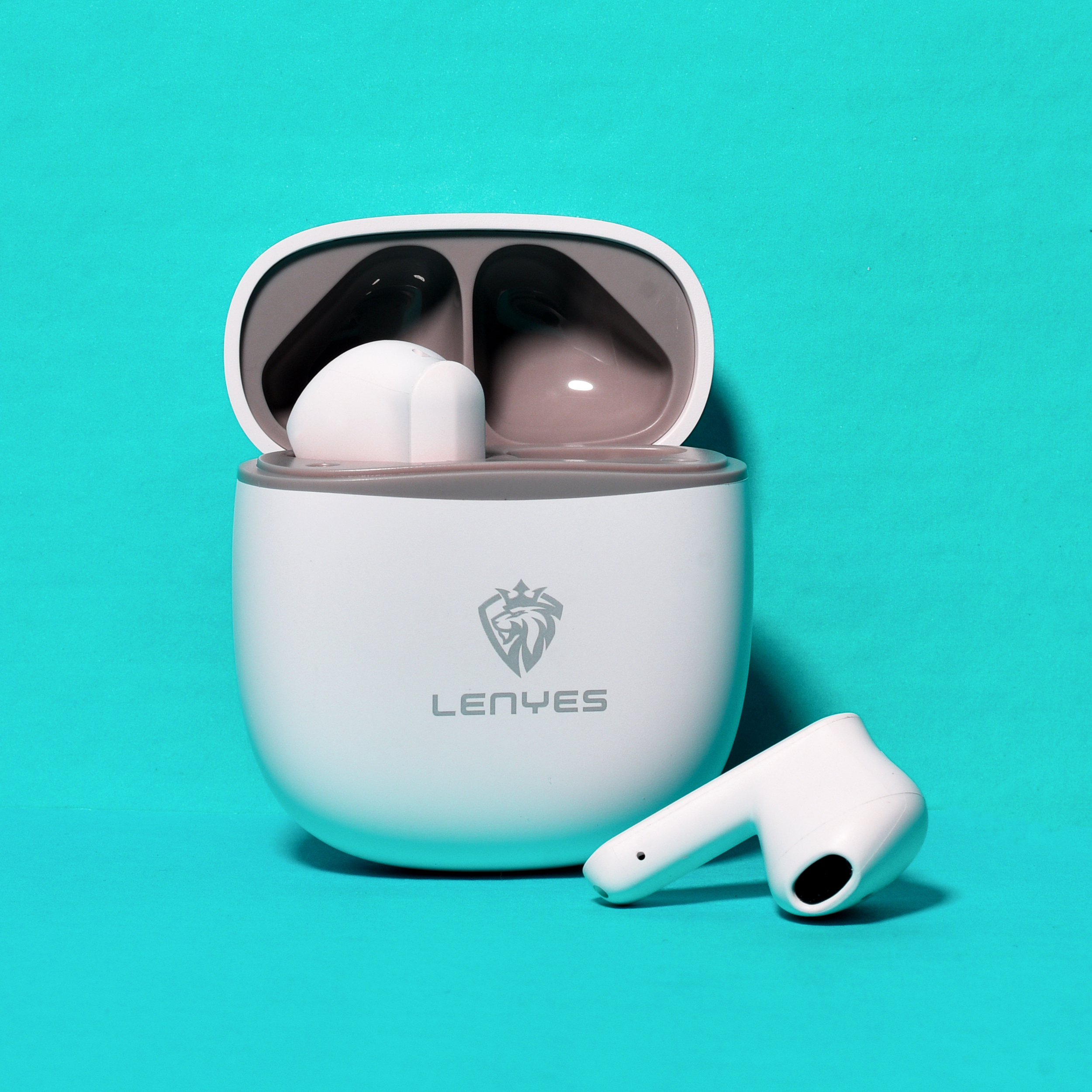 هدست بلوتوثی لنیز مدل Air 50