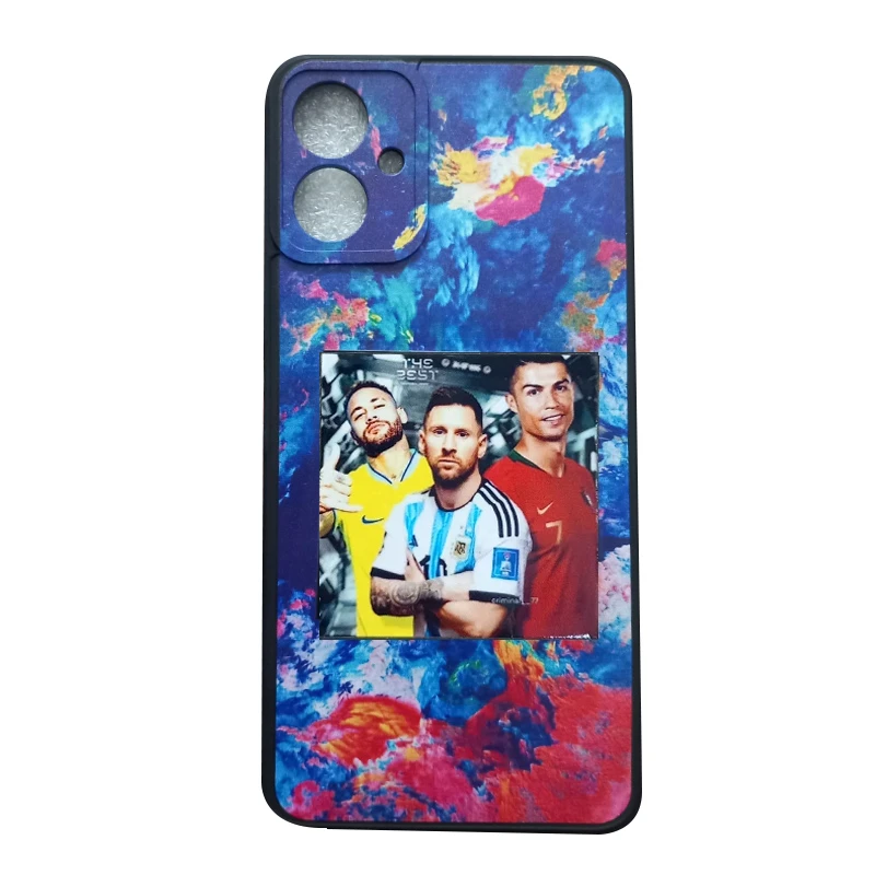 کاور ایکس قاب کد BE-a06 مناسب برای گوشی موبایل سامسونگ Galaxy A06 