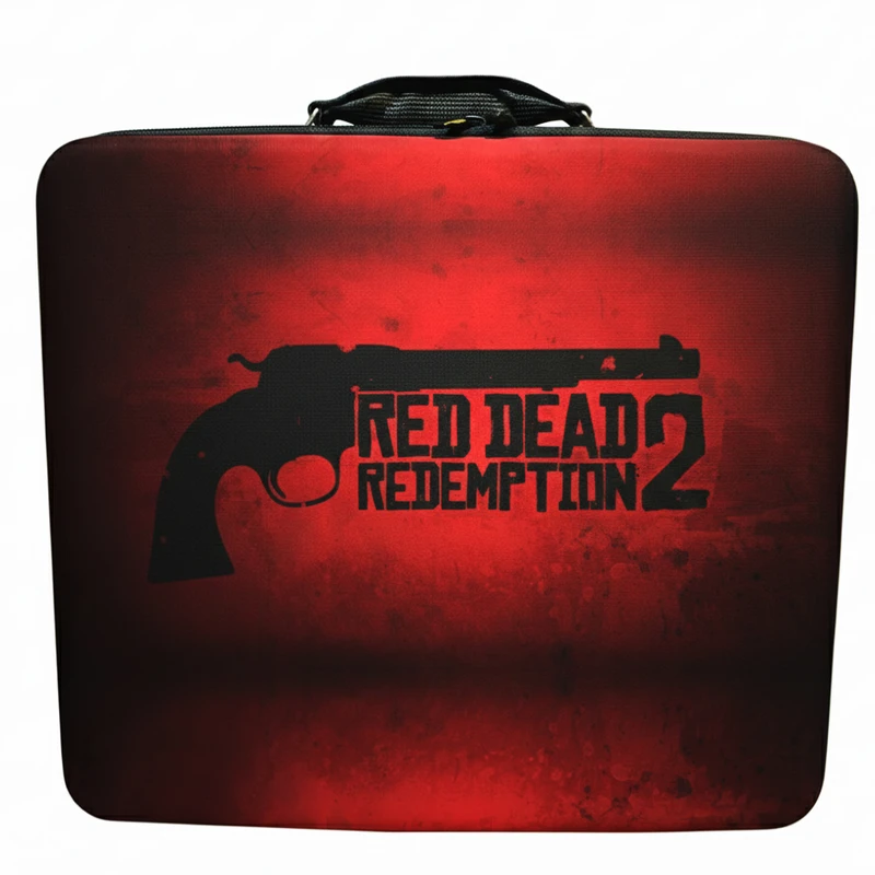 کیف حمل کنسول بازی PS5 SLIM کد 91