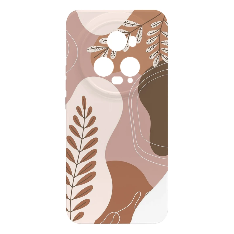 کاور گارد قاب علوی مدل SML مناسب برای گوشی موبایل آنر Magic 5 Pro