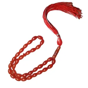 تسبیح مدل عقیق   کد T19