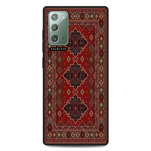 AKAM AMC-WSGN20-PERSIAN-17 Cover For Samsung Galaxy Note 20