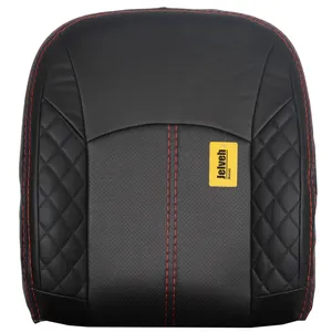 روکش صندلی خودرو جلوه مدل MS12N مناسب برای پژو پارس