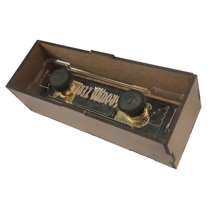 هولدر فیوز خودرو مدل 150A