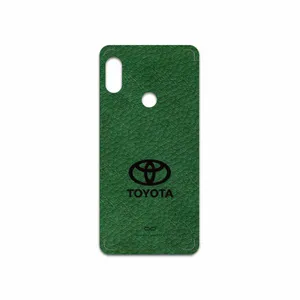 MAHOOT GL-TYT Cover Sticker for Xiaomi Redmi Note 5 Pro