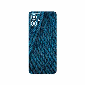 MAHOOT Fabric Texture 1 Cover Sticker for Motorola Moto G14