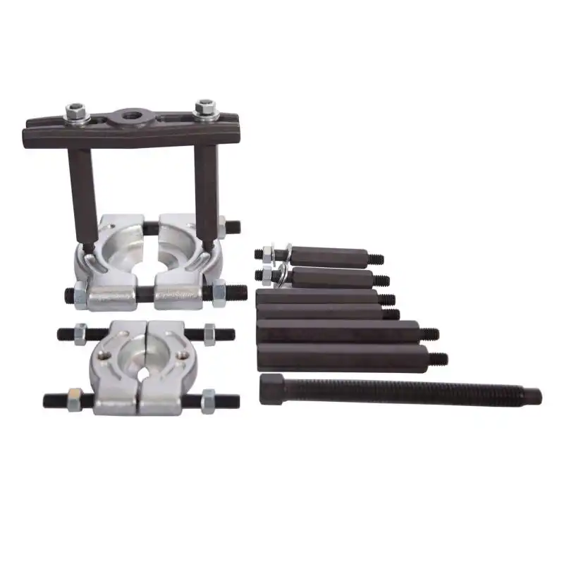 بلبرینگ کش و پولی کش ال کا مدل ZX230 مجموعه 12 عددی