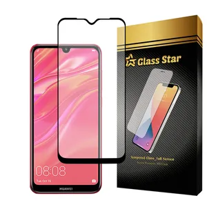  محافظ صفحه نمایش سرامیکی مات گلس استار مدل MCERAMS مناسب برای گوشی موبایل هوآوی Y7 Pro 2019