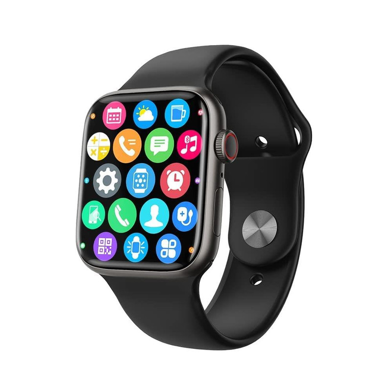 ساعت هوشمند مدل WATCH 9 PRO