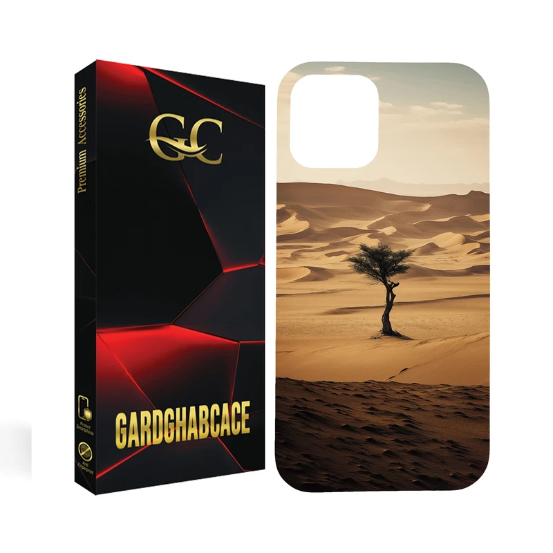 کاور گارد قاب کیس مدل دخترانه مناسب برای گوشی موبایل اپل iPhone 12 / 12 Pro