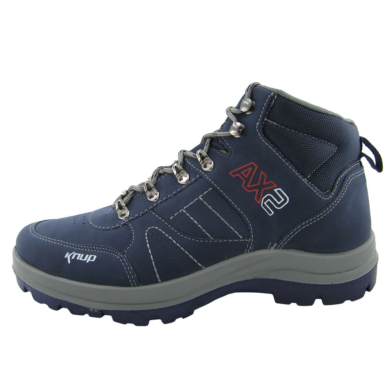 کفش کوهنوردی مردانه کد 493-59-SL