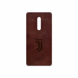 MAHOOT NL-JUVE Cover Sticker for Nokia 5