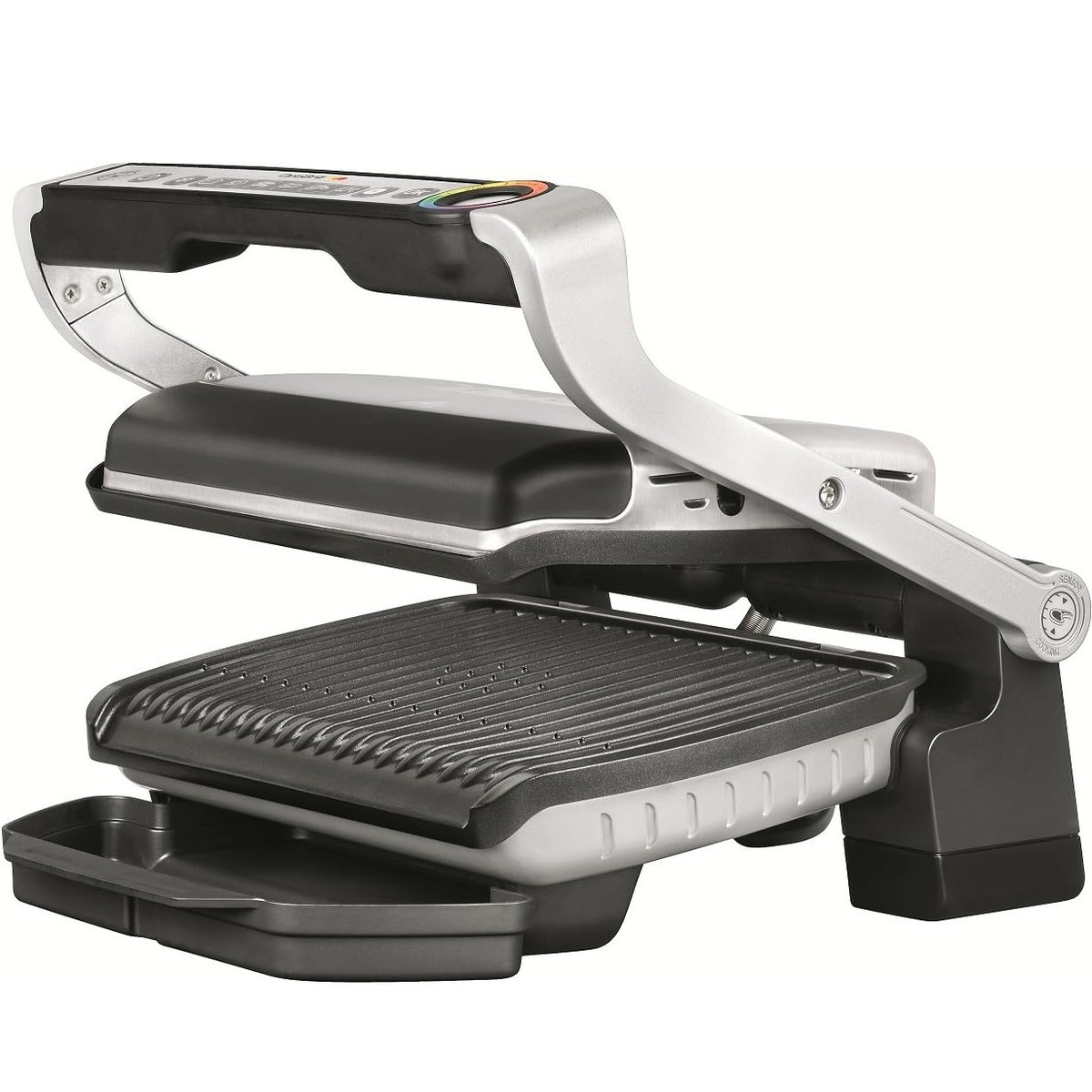 گریل تفال مدل S1-8350 گریل تفال مدل S1-8350