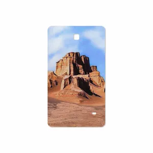 MAHOOT Kaloot Cover Sticker for Samsung Galaxy Tab 4 7.0 2014 T230