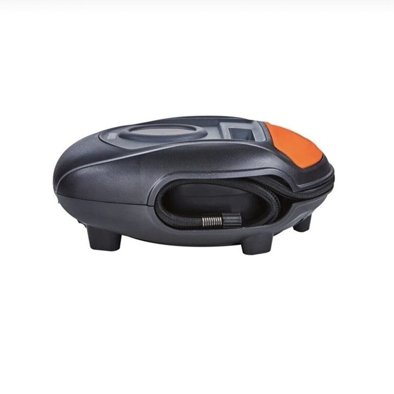 کمپرسور  هوا اسرام مدل tyreinflate 200