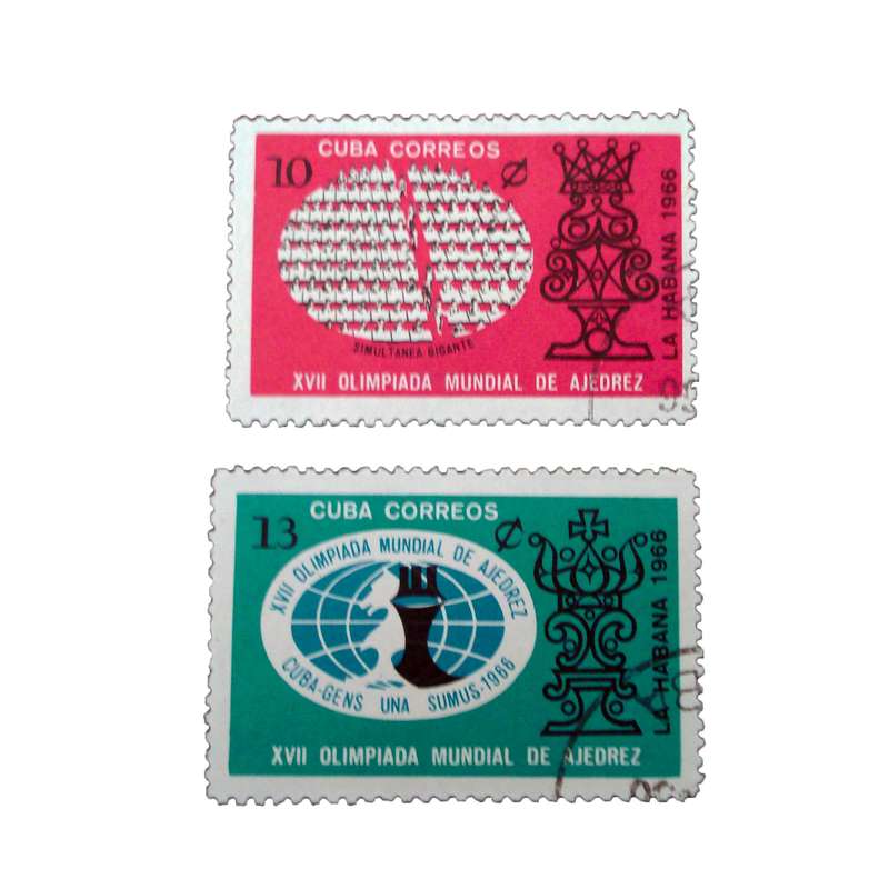 تمبر یادگاری مدل یادبود کد bc-1832 مجموعه 2 عددی