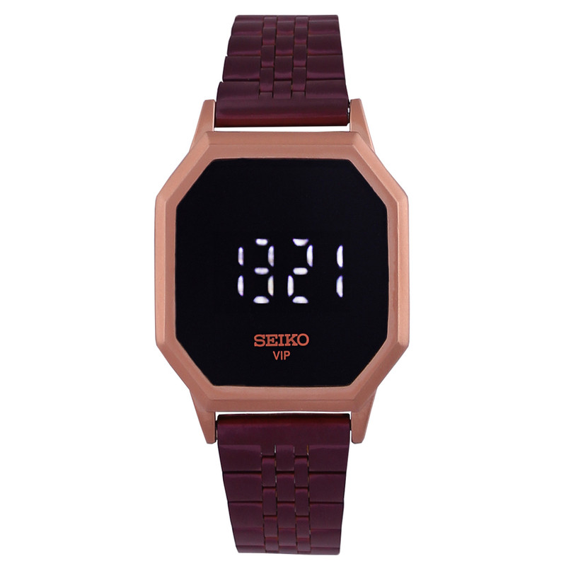 ساعت مچی دیجیتال زنانه مدل SEI 3167 -BN-RZ
