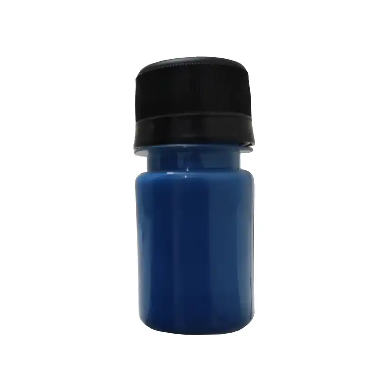 رنگ لعاب سرد فلورانس مدل Cool Glaze حجم 40 میلی لیتر بسته 2 عددی