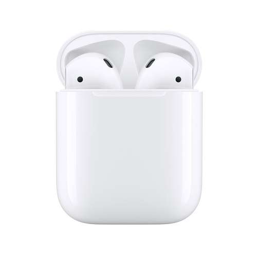 هدفون بلوتوثی مدل AirPodS 2